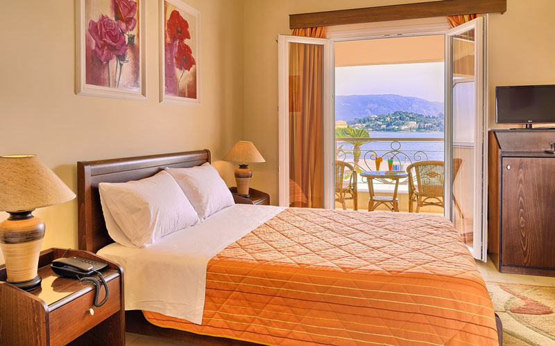 MOLFETTA BEACH HOTEL 3*